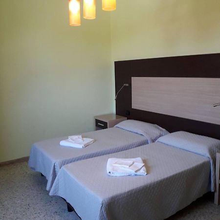 Hotel Sabatino Follonica Buitenkant foto