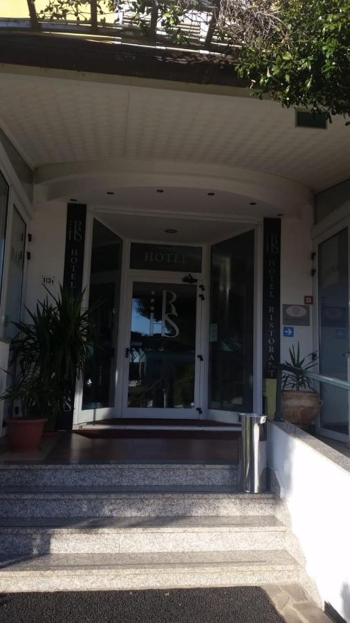 Hotel Sabatino Follonica Buitenkant foto