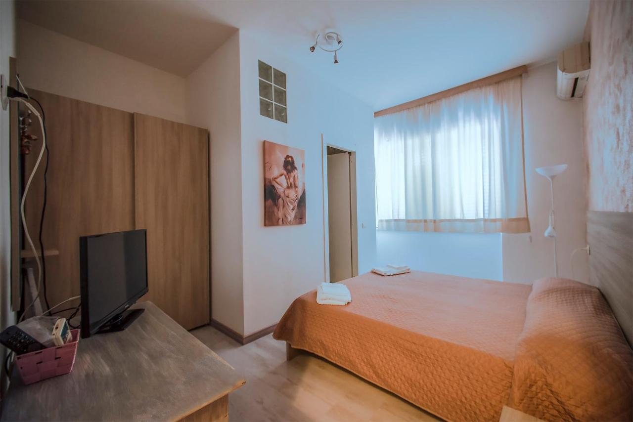 Hotel Sabatino Follonica Buitenkant foto