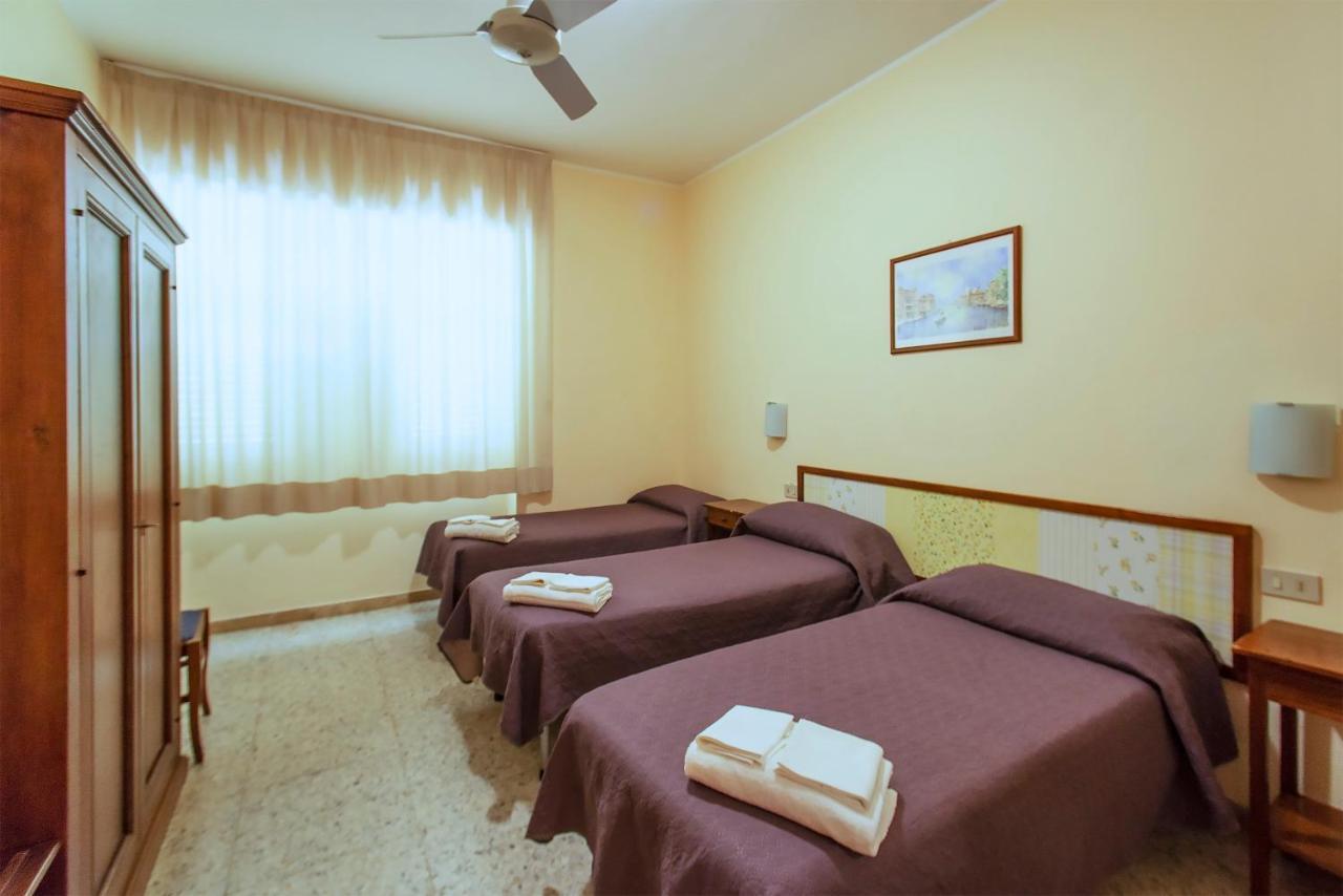 Hotel Sabatino Follonica Buitenkant foto