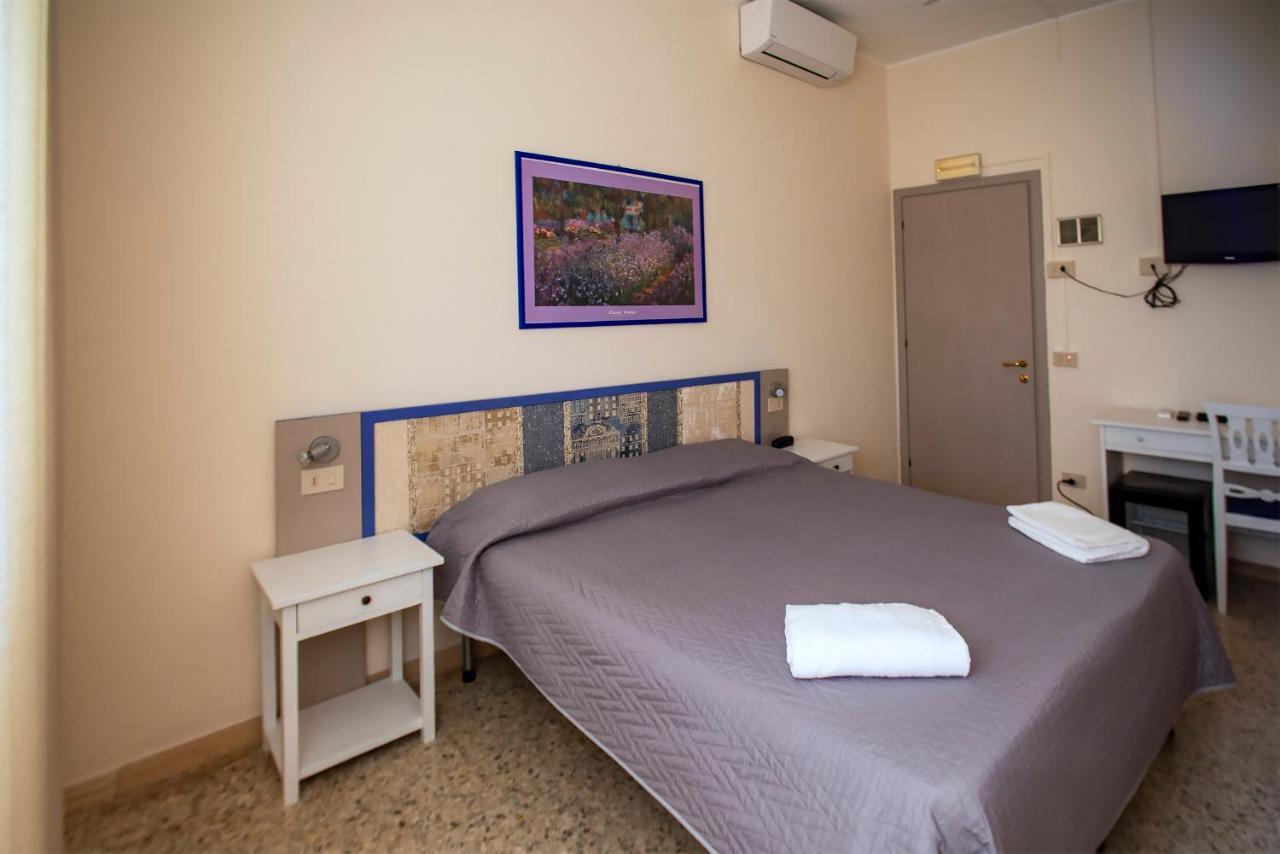 Hotel Sabatino Follonica Buitenkant foto