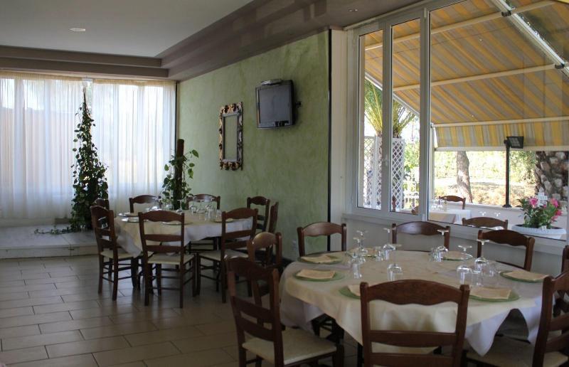 Hotel Sabatino Follonica Buitenkant foto