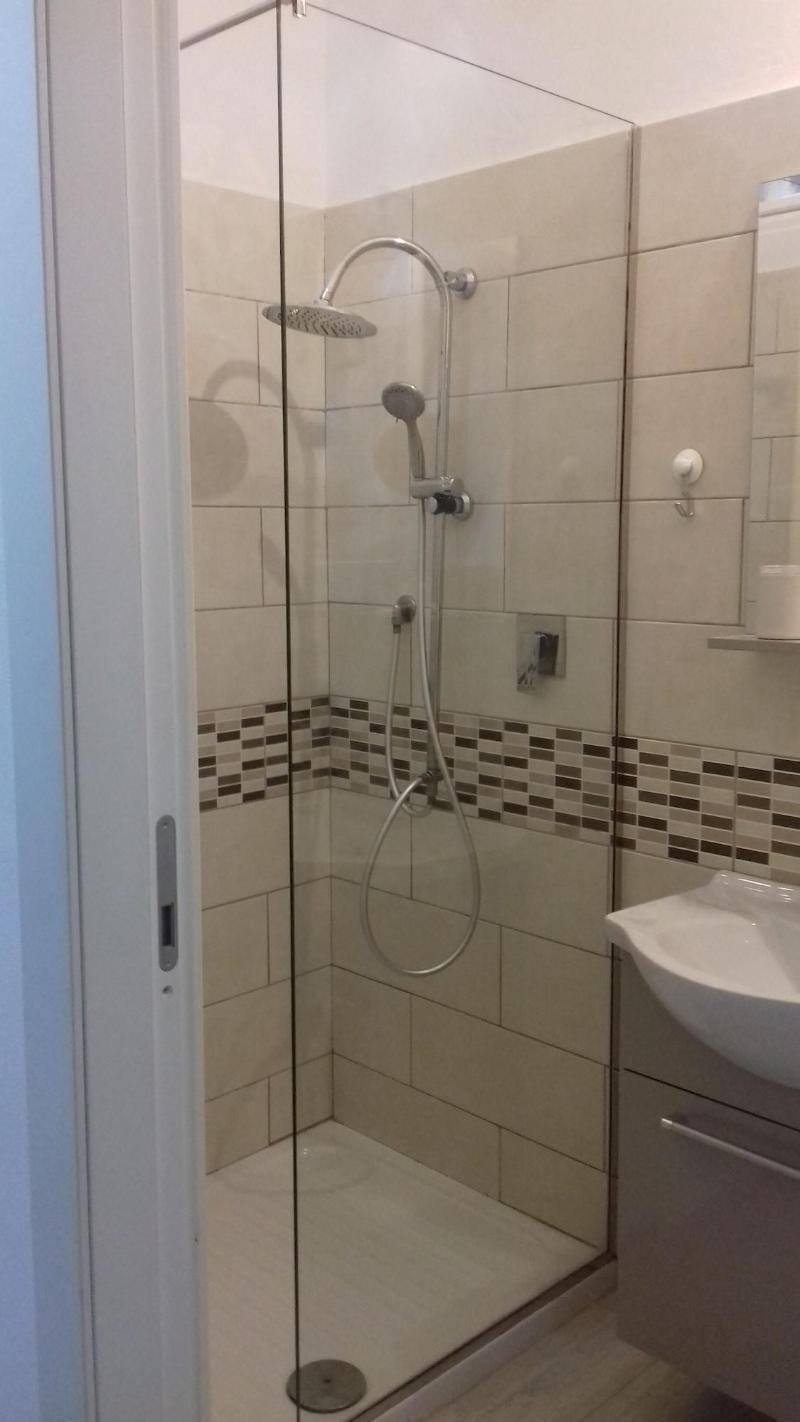 Hotel Sabatino Follonica Buitenkant foto