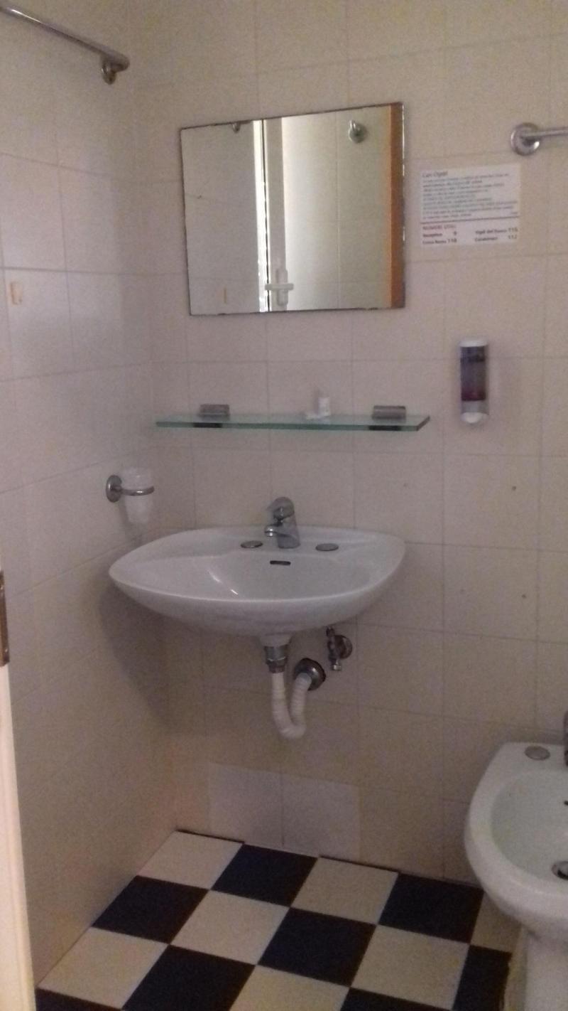 Hotel Sabatino Follonica Buitenkant foto