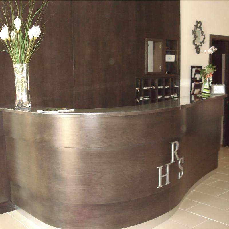 Hotel Sabatino Follonica Buitenkant foto