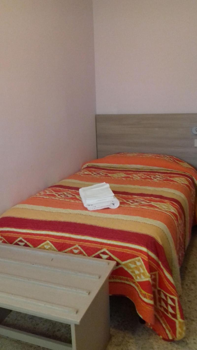 Hotel Sabatino Follonica Buitenkant foto