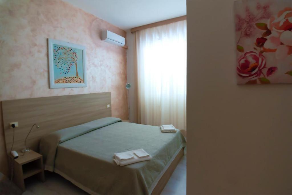 Hotel Sabatino Follonica Buitenkant foto