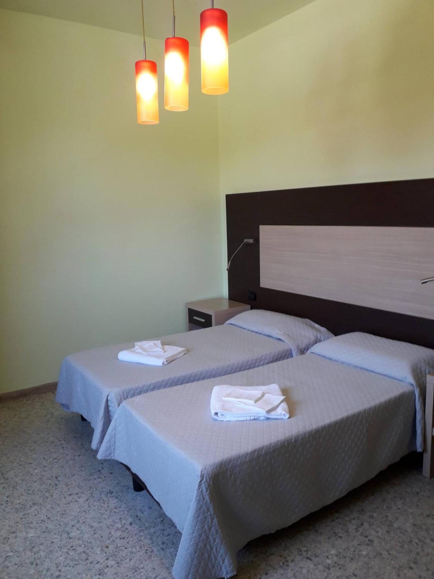 Hotel Sabatino Follonica Buitenkant foto