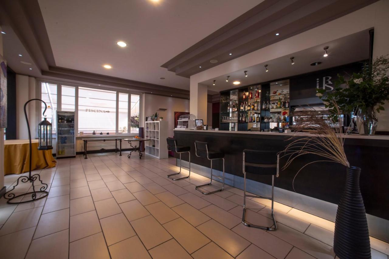 Hotel Sabatino Follonica Buitenkant foto